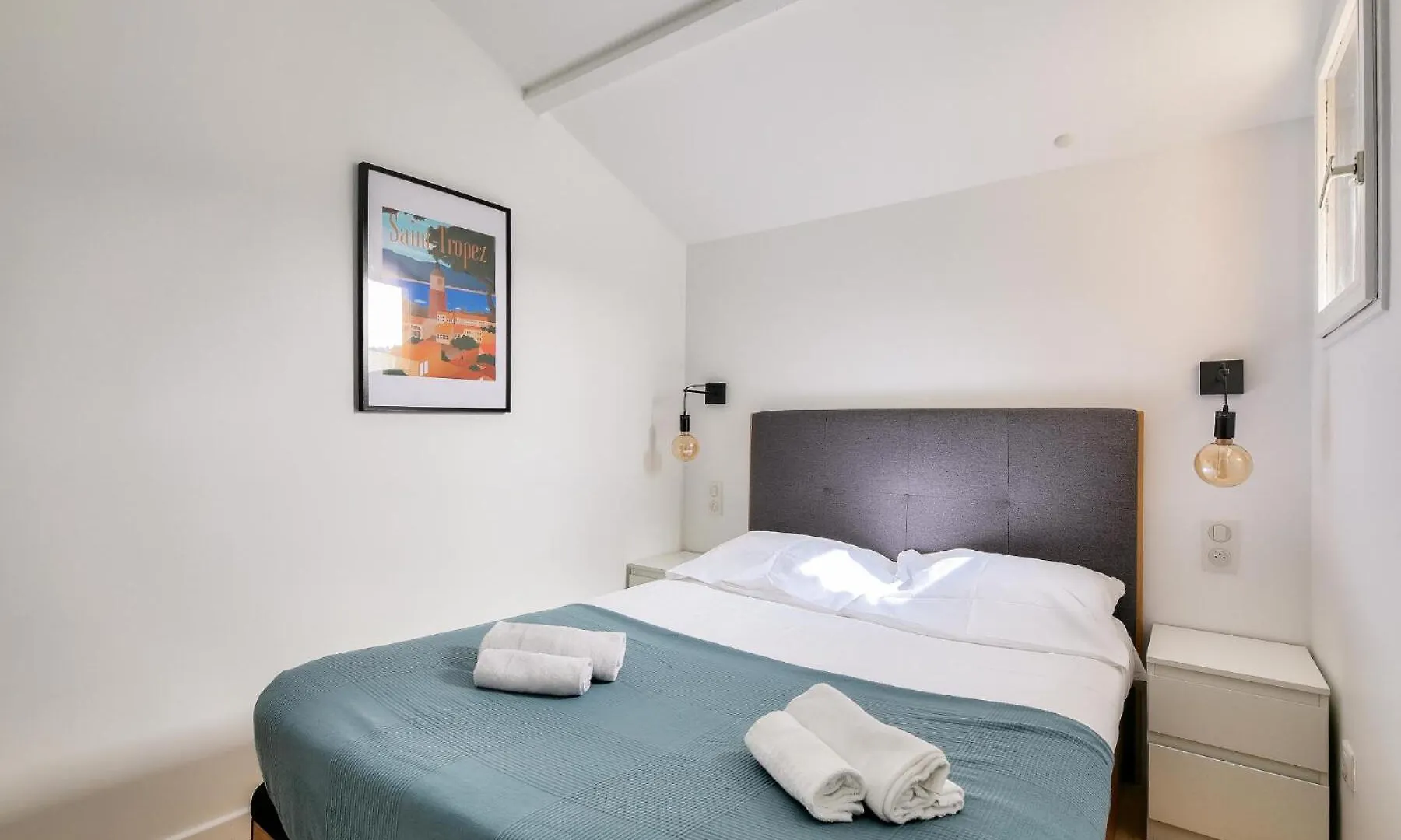 Apartment Domaine De La Gaillarde - Maeva Home - Appartement Chaleureux Avec Balcon 3 Pieces 4 Personnes - Prestige - Super Home Mae-9791 Roquebrune-sur-Argens