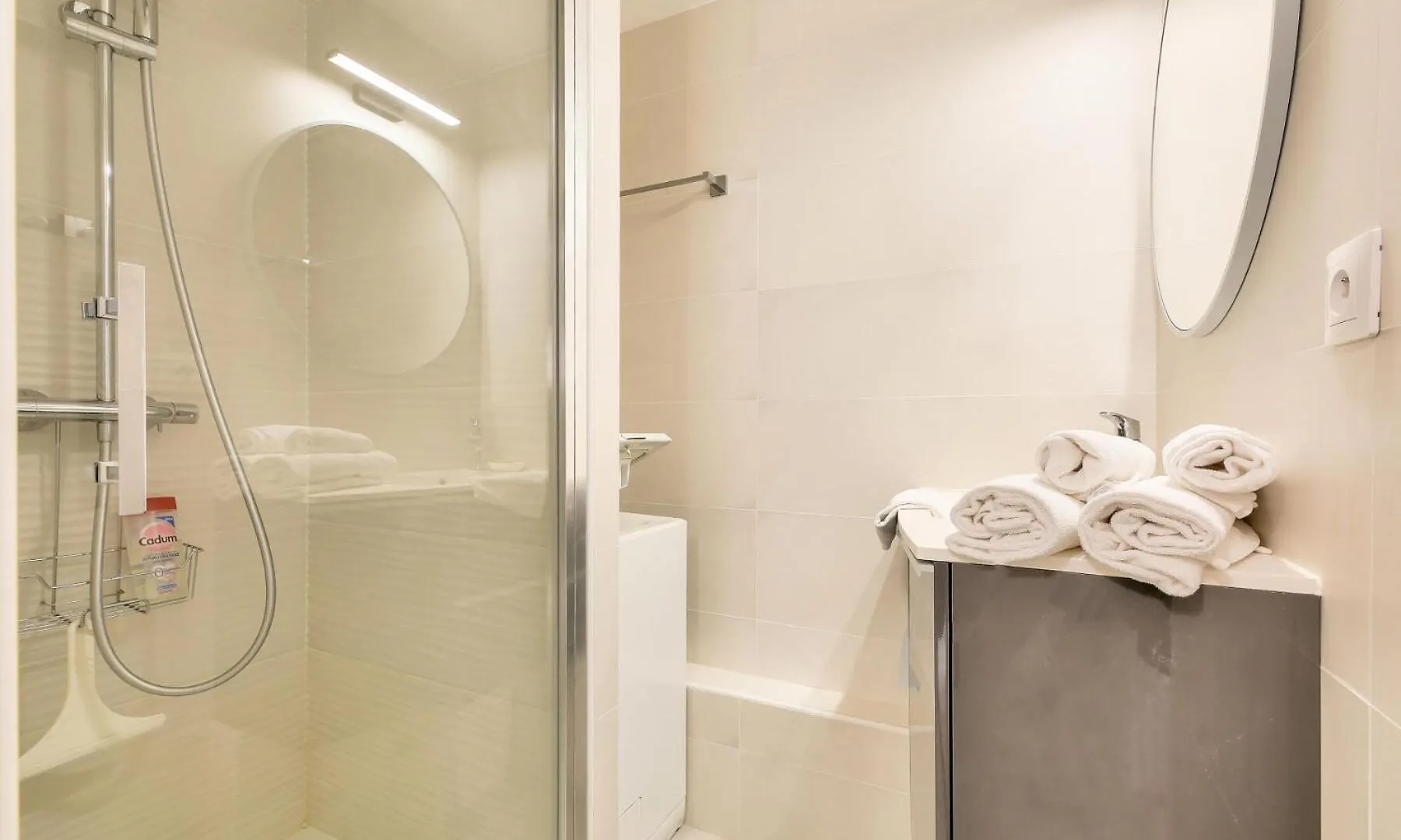 Domaine De La Gaillarde - Maeva Home - Appartement Chaleureux Avec Balcon 3 Pieces 4 Personnes - Prestige - Super Home Mae-9791 Roquebrune-sur-Argens 0*,  France
