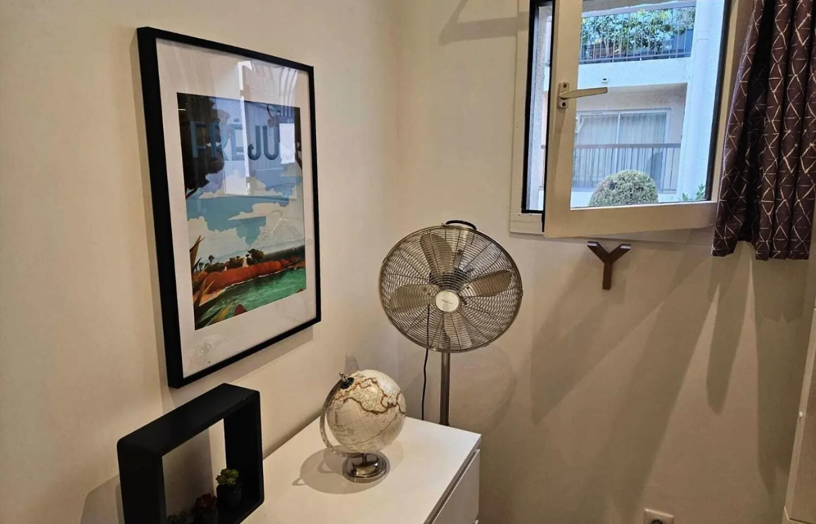 Domaine De La Gaillarde - Maeva Home - Appartement Chaleureux Avec Balcon 3 Pieces 4 Personnes - Prestige - Super Home Mae-9791 Roquebrune-sur-Argens Apartment