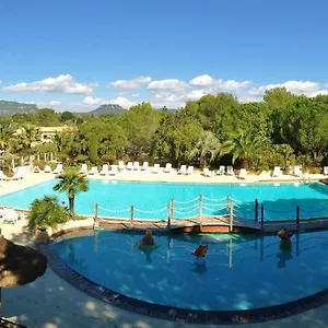 Greenchalets Sur Argens Camping