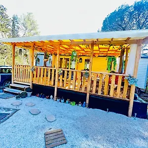 Mobilhome 45m2 Roquebrune-sur Argens