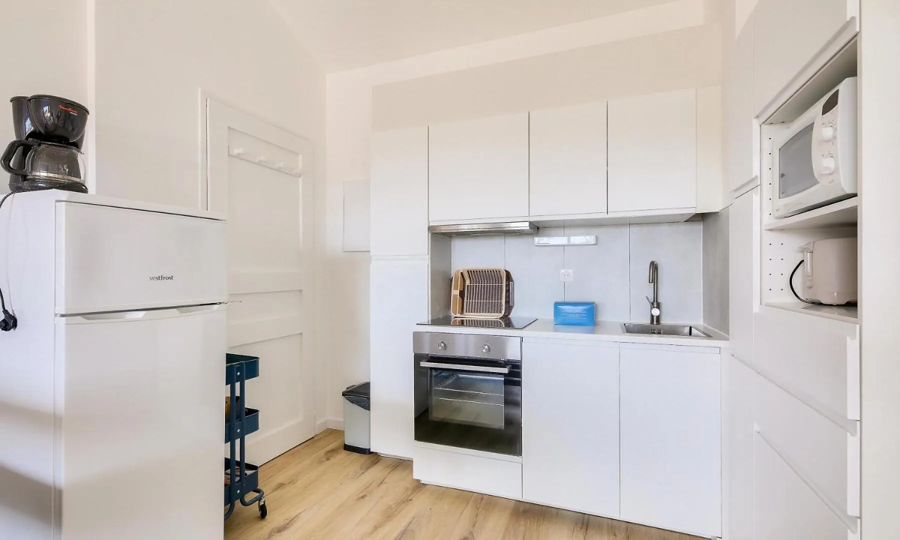 Apartment Domaine De La Gaillarde - Maeva Home - Appartement Chaleureux Avec Balcon 3 Pieces 4 Personnes - Prestige - Super Home Mae-9791 Roquebrune-sur-Argens