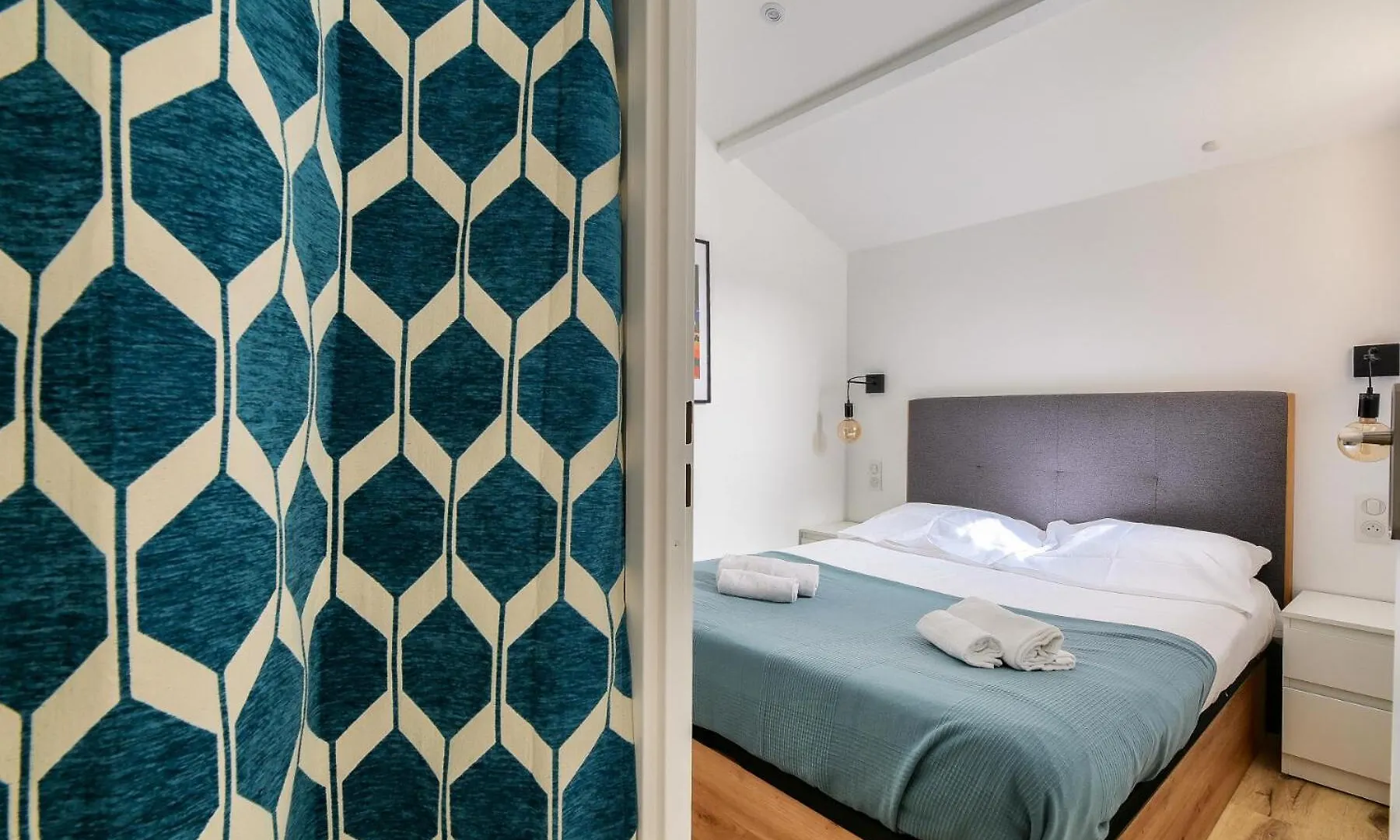 Domaine De La Gaillarde - Maeva Home - Appartement Chaleureux Avec Balcon 3 Pieces 4 Personnes - Prestige - Super Home Mae-9791 Roquebrune-sur-Argens