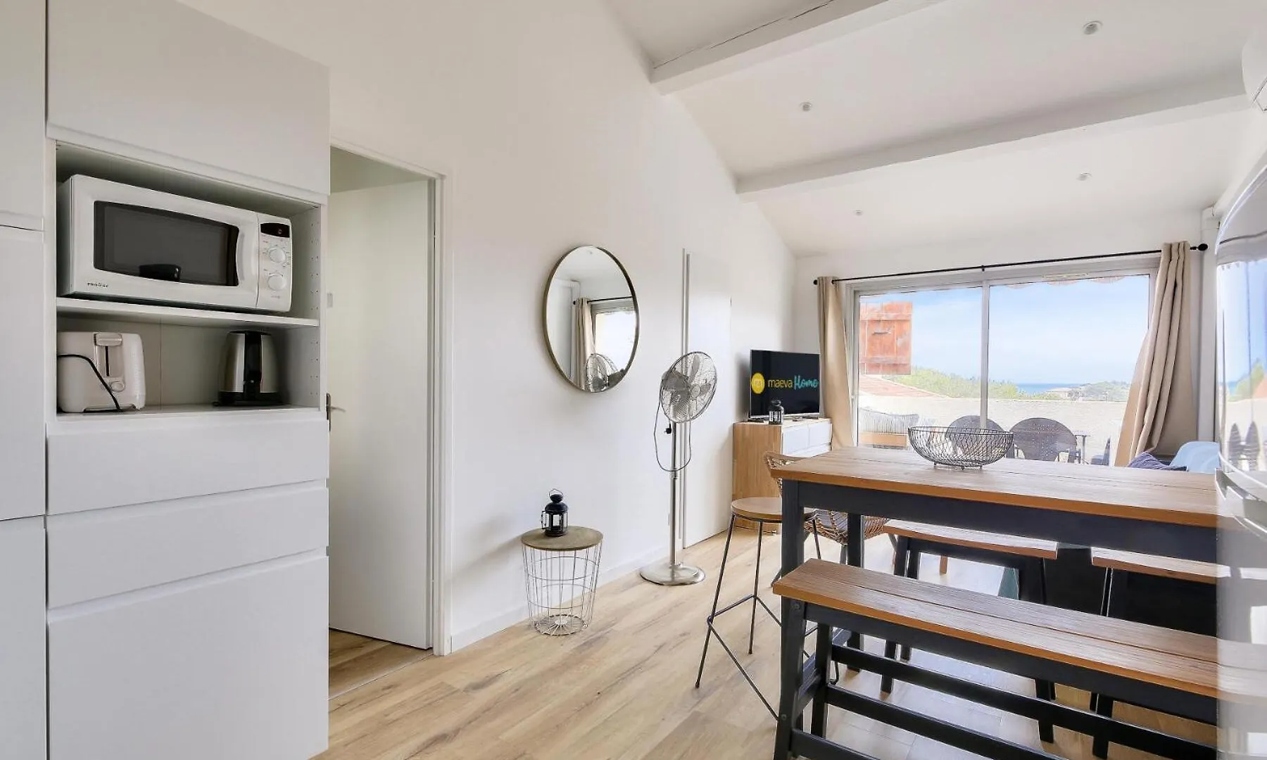 Apartment Domaine De La Gaillarde - Maeva Home - Appartement Chaleureux Avec Balcon 3 Pieces 4 Personnes - Prestige - Super Home Mae-9791 Roquebrune-sur-Argens France