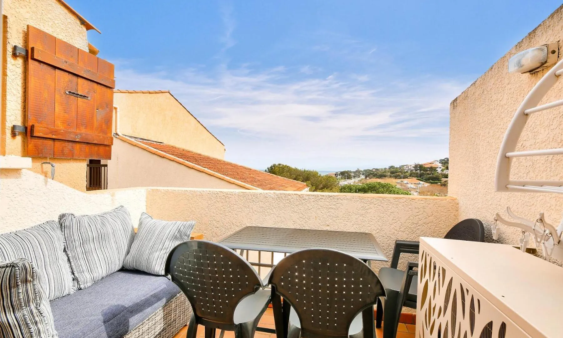 Domaine De La Gaillarde - Maeva Home - Appartement Chaleureux Avec Balcon 3 Pieces 4 Personnes - Prestige - Super Home Mae-9791 Roquebrune-sur-Argens